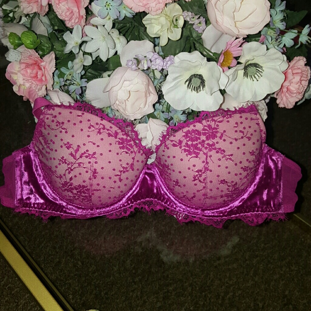 Bras Victoria's secret